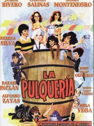 La pulquería