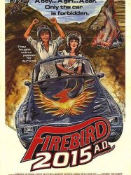 Firebird 2015 AD