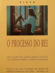 O Processo do Rei