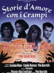 Storie d'amore con i crampi