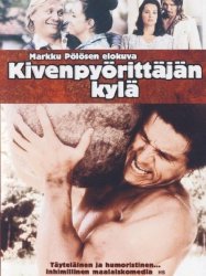 Kivenpyörittäjän kylä