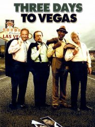 Three Days To Vegas