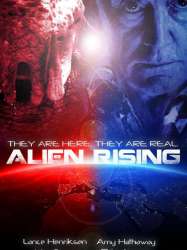 Alien Rising