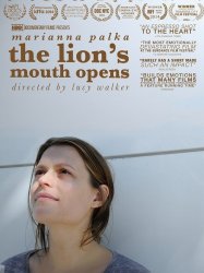 The Lion’s Mouth Opens