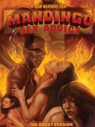 Mandingo Sex Addict