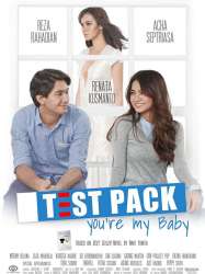 Test Pack: You Are My Baby