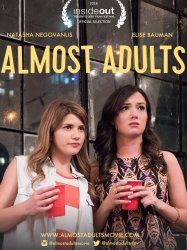 Almost Adults