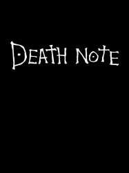 Death Note