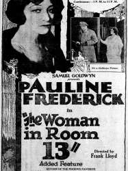 The Woman in Room 13