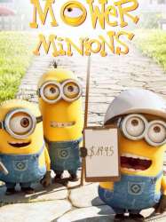 Minions en herbe