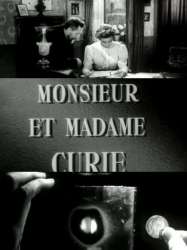 Monsieur et Madame Curie