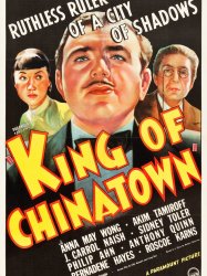 Le Roi de Chinatown