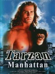Tarzan à Manhattan
