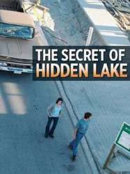 Le secret de Hidden Lake