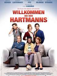Bienvenue aux Hartmanns