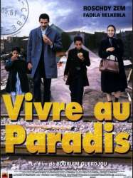 Vivre au paradis