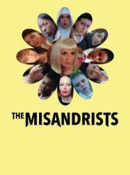 The Misandrists