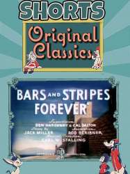 Bars and Stripes Forever