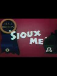 Sioux Me
