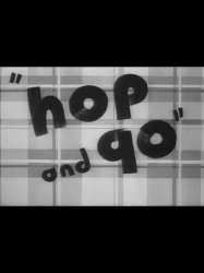 Hop and Go