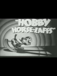Hobby Horse Laffs