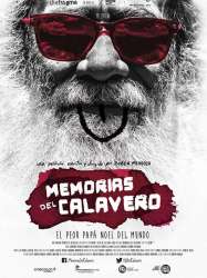 Memorias del calavero