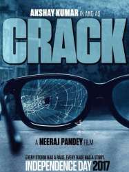 Crack (2018)