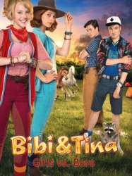 Bibi & Tina - Filles contre garçons