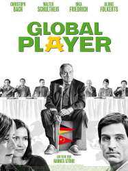 Global Player - Toujours en avant