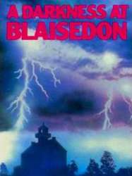 Dead of Night: A Darkness at Blaisedon