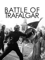 The Battle of Trafalgar