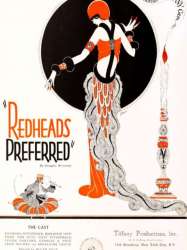 Redheads Preferred