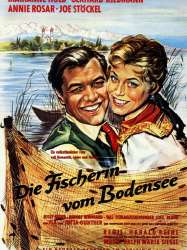La Fée du Bodensee