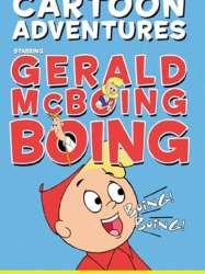 Gerald McBoing-Boing