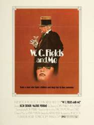 W.C. Fields et moi