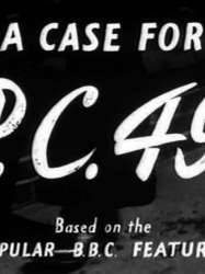 A Case For PC 49