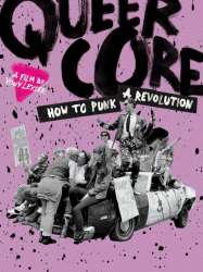 Queercore: Quand les gays embrassent le punk