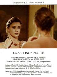 La seconda notte