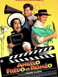 Angelo, Fredo et Romeo