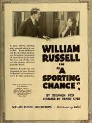 A Sporting Chance