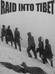 Raid Into Tibet