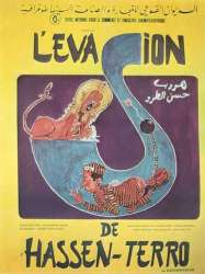 L'Évasion de Hassan Terro