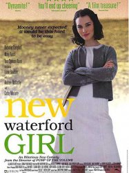 New Waterford Girl