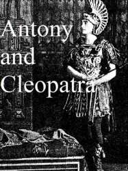 Antony and Cleopatra