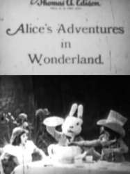 Alice's Adventures in Wonderland