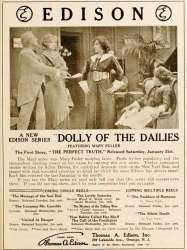 The Active Life of Dolly of the Dailies