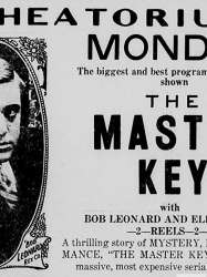 The Master Key