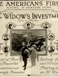 The Widow's Investment