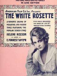The White Rosette