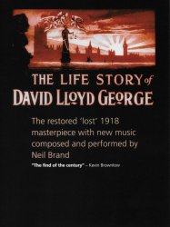 The Life Story of David Lloyd George